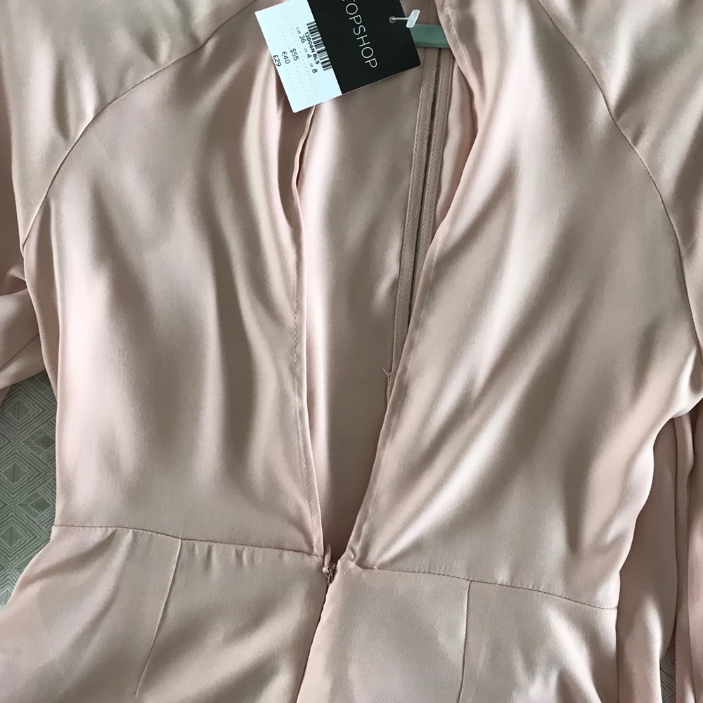 Top Shop Blouse - Picture 3 of 5